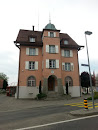Gemeindehaus Neukirch