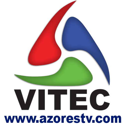 AzoresTV by VITEC LOGO-APP點子