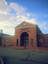 New Albany Public Library