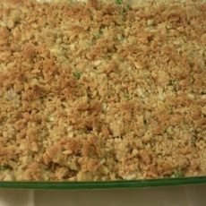 Tuna Casserole
