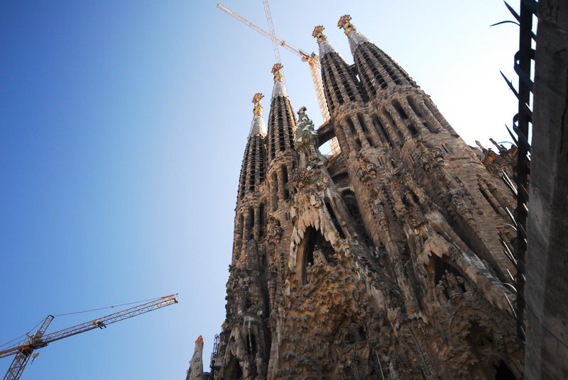 Sagrada Familia Sagrada Familia