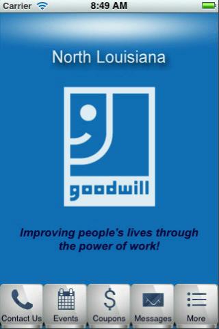 Goodwill North Louisiana