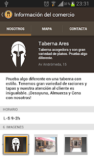 How to mod Taberna Ares 1.3 apk for bluestacks