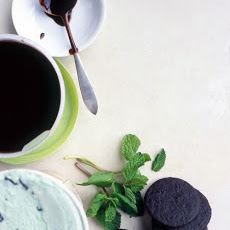 Grasshopper Sundaes