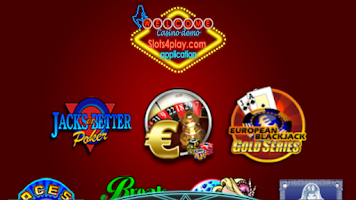 casino slots