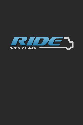Ride Systems