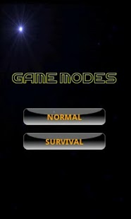 How to get Space Survival patch 1.1.14 apk for bluestacks