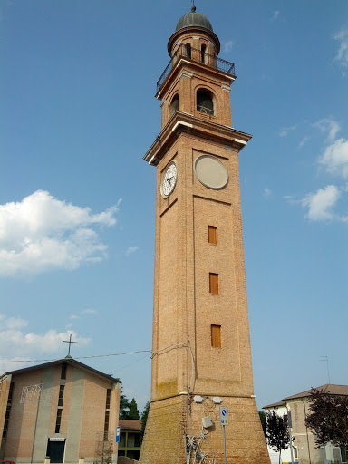 Torre Civica Berra