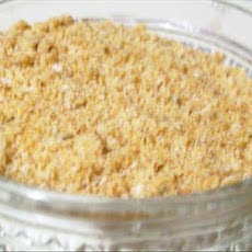 Homemade Chicken Shake & Bake Coating