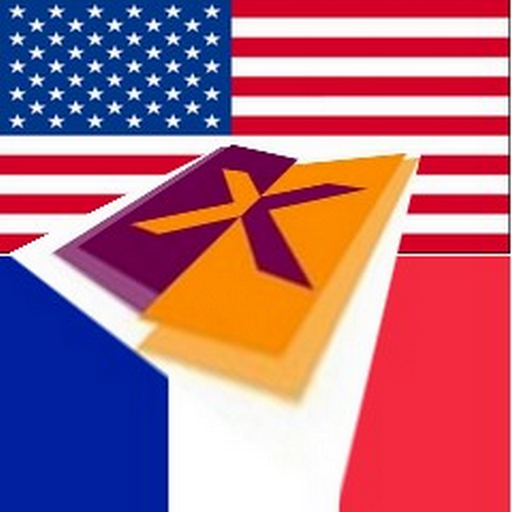 XELADICO French Phrasebook 書籍 App LOGO-APP開箱王