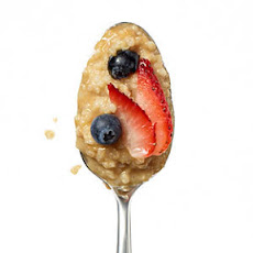 Peanut Butter Berry