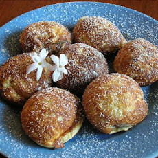 Aebleskiver