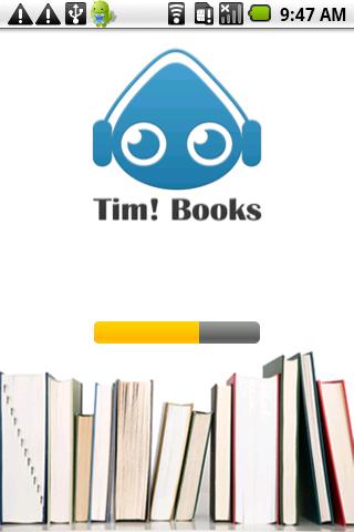 Tim Books