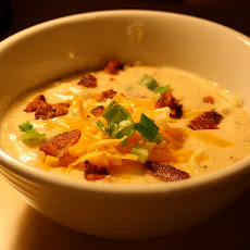 Baked Potato Soup