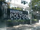 Prestige Polygon Fountains