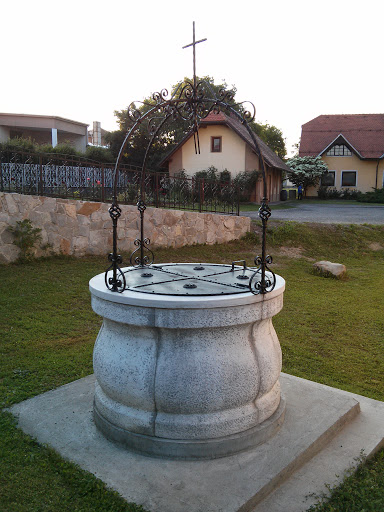 Vodnjak iz Leta 1745