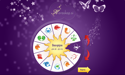 How to install Horoskop.si 0.16 mod apk for laptop