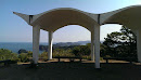 タカノス山展望台