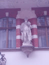 Pomnik Gutenberga