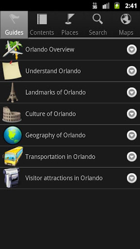 Orlando:Essential Travel Guide