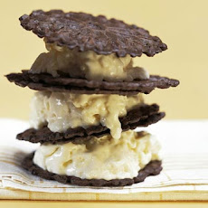 Florentine Rice Gelato Recipe