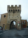 Porta Santa Croce