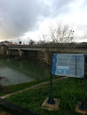 Le Pont De La Marne