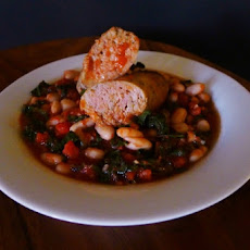 Cozy Cassoulet
