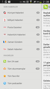 How to download Egazete Haberler 1.01 mod apk for bluestacks