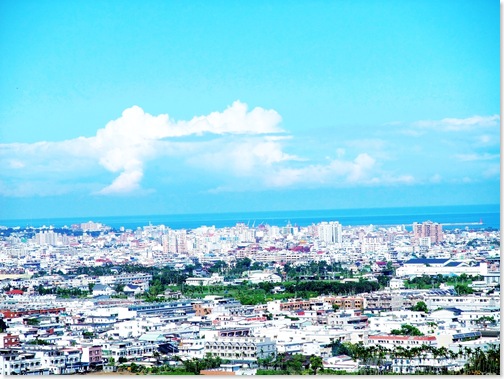 楓林步道10