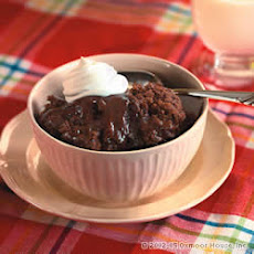 Hot Fudge Pudding Cake II