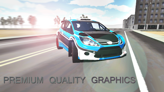How to install Rally 4x4 Racer lastet apk for laptop