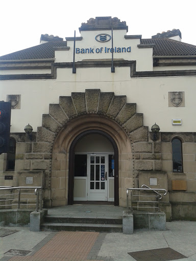 Bank of Ireland Terenure