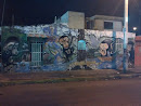 Mural El Monal