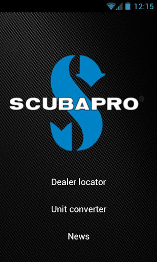 Scubapro