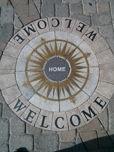 Welcome Home at Rockville Town Square