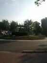 Roundabout 