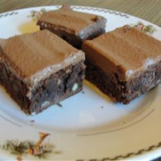 Wonderful Brownies