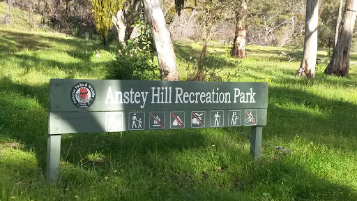 Anstey Hill Recreation Park 