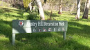 Anstey Hill Recreation Park 