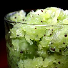 Kiwi Slush
