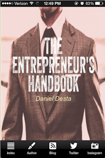 How to get The Entrepreneur's Handbook 2 mod apk for android