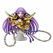 Saint Seiya Myth Cloth Aries Muu Appendix Japones