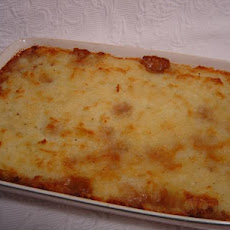 Cottage Pie (United Kingdom)