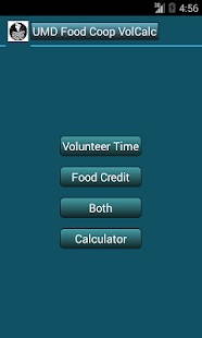 How to install UMD Food Coop Volunteer Calc 1.2 apk for pc