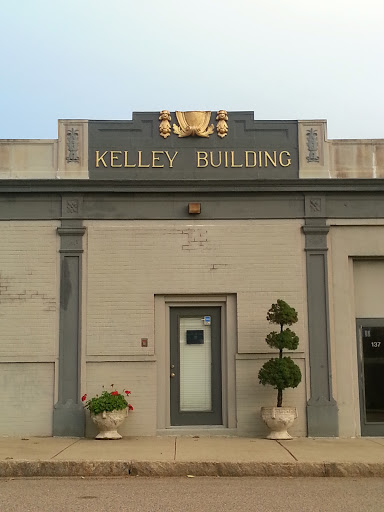Kelley Building