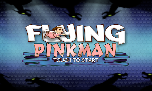 How to get The Flying Pinkman FREE 1.7 unlimited apk for android