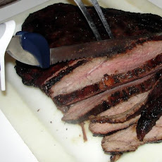 Marinated Flank Steak