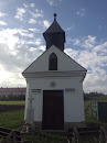 Kaple Panny Marie Lurdské