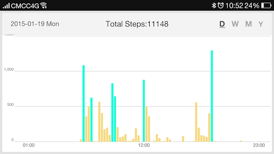 How to mod Fitband 3.0.5 unlimited apk for android